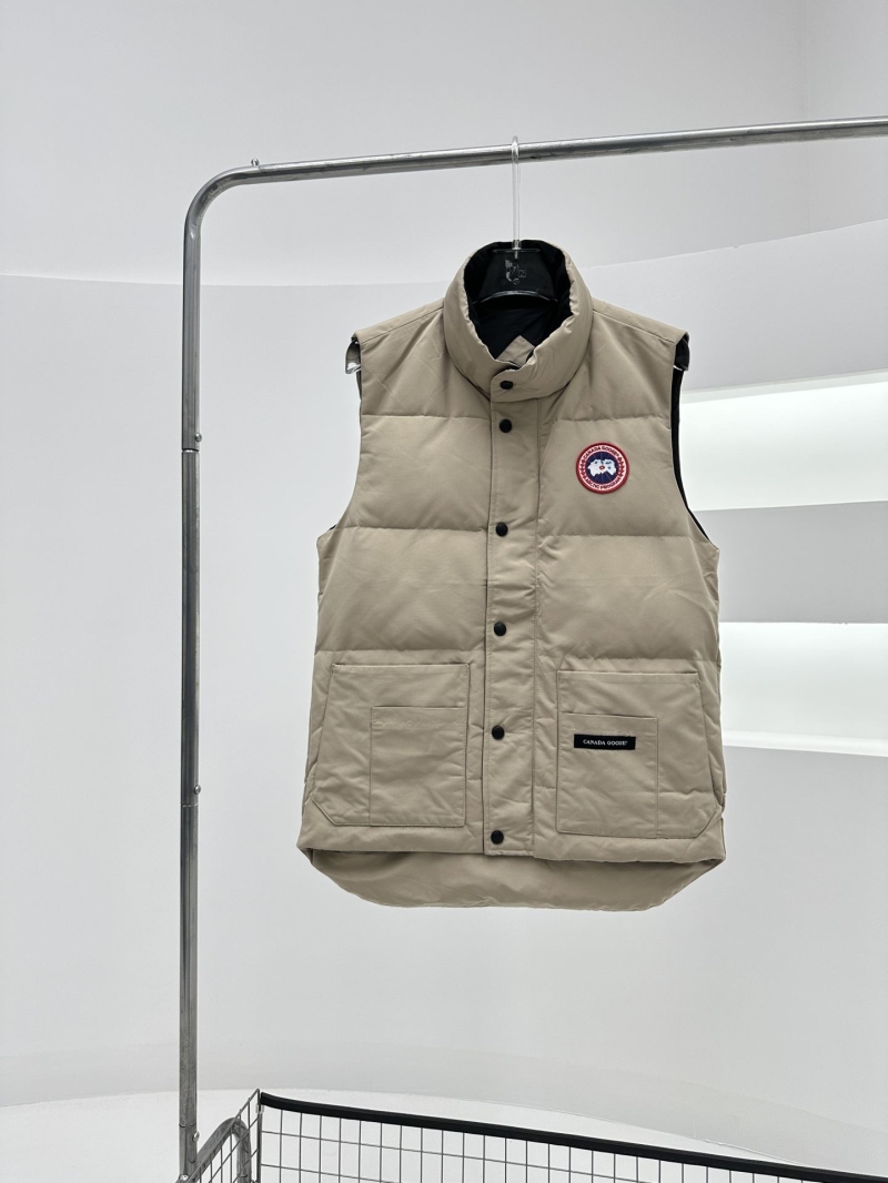 Moncler Gilet